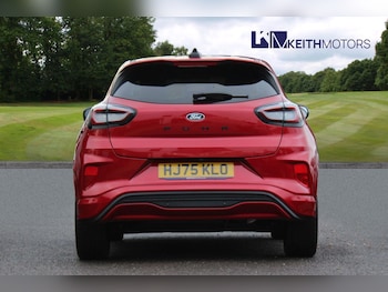 Used Ford Puma 2025 for sale - 78663733: Photo