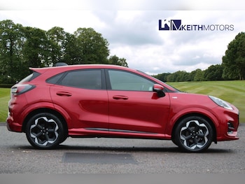 Used Ford Puma 2025 for sale - 78663733: Photo