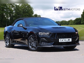 Used Ford Mustang 2024 for sale - 79412870: Photo