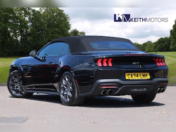 Used Ford Mustang 2024 for sale - 79412870: Photo