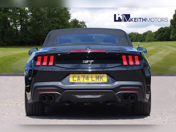 Used Ford Mustang 2024 for sale - 79412870: Photo