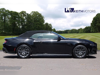 Used Ford Mustang 2024 for sale - 79412870: Photo
