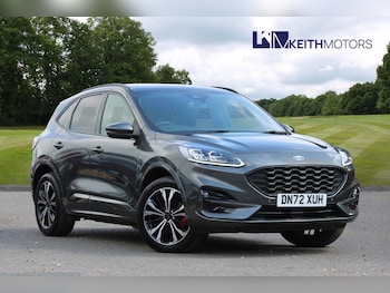Used Ford Kuga 2022 for sale - 78663710: Photo