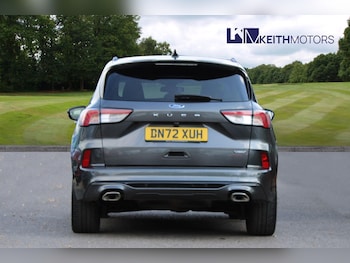 Used Ford Kuga 2022 for sale - 78663710: Photo