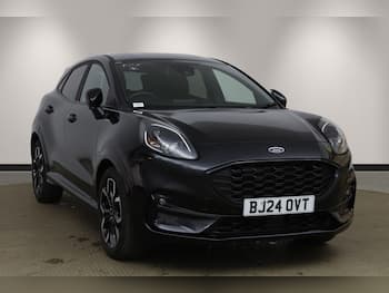 Used Ford Puma 2024 for sale - 79808789: Photo