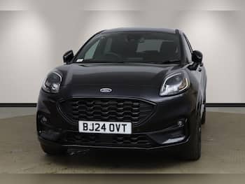 Used Ford Puma 2024 for sale - 79808789: Photo