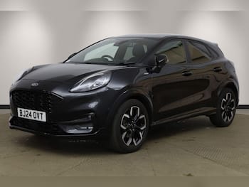 Used Ford Puma 2024 for sale - 79808789: Photo