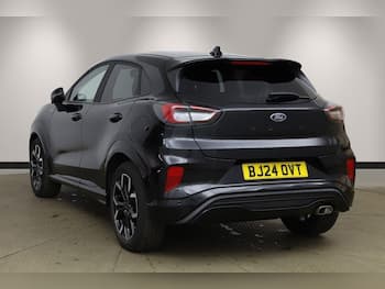 Used Ford Puma 2024 for sale - 79808789: Photo