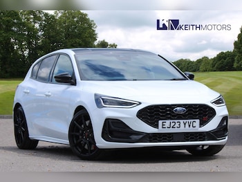 Used Ford Focus 2023 for sale - 78999475: Photo