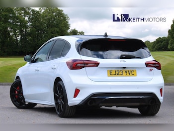 Used Ford Focus 2023 for sale - 78999475: Photo