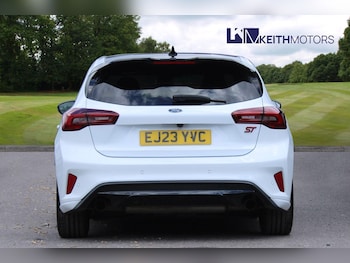 Used Ford Focus 2023 for sale - 78999475: Photo