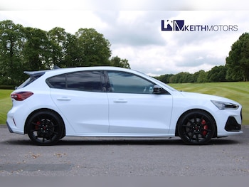 Used Ford Focus 2023 for sale - 78999475: Photo