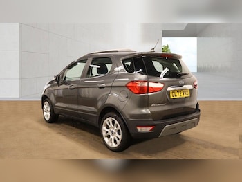 Used Ford Ecosport 2022 for sale - 78704495: Photo