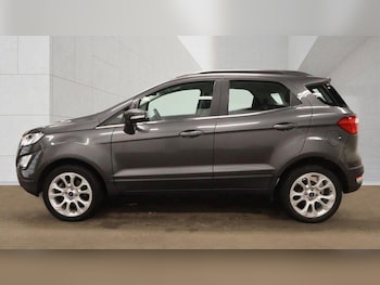 Used Ford Ecosport 2022 for sale - 78704495: Photo