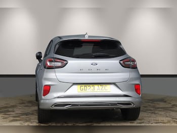 Used Ford Puma 2023 for sale - 78796634: Photo