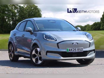 Used Ford Puma 2025 for sale - 79414048: Photo