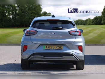 Used Ford Puma 2025 for sale - 79414048: Photo