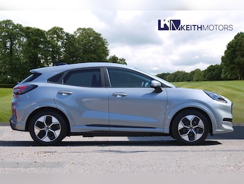 Used Ford Puma 2025 for sale - 79414048: Photo