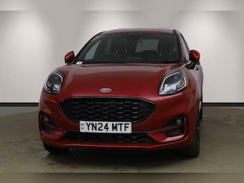 Used Ford Puma 2024 for sale - 79808775: Photo