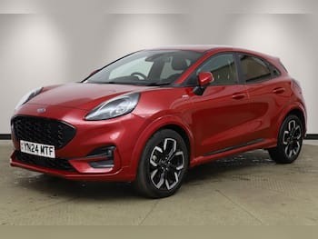Used Ford Puma 2024 for sale - 79808775: Photo