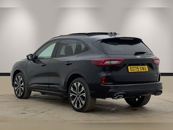 Used Ford Kuga 2025 for sale - 79062346: Photo
