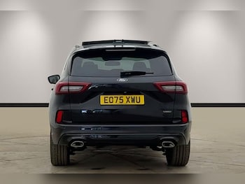 Used Ford Kuga 2025 for sale - 79062346: Photo