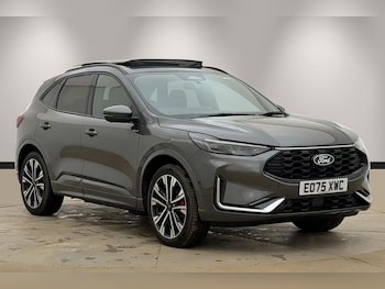 Used Ford Kuga 2025 for sale - 79062703: Photo