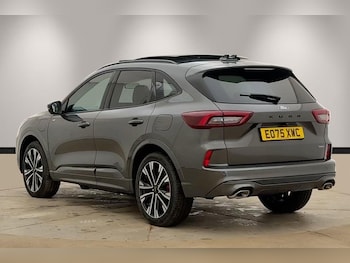 Used Ford Kuga 2025 for sale - 79062703: Photo