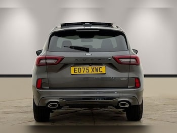 Used Ford Kuga 2025 for sale - 79062703: Photo