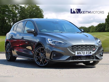 Used Ford Focus 2020 for sale - 78663725: Photo