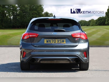 Used Ford Focus 2020 for sale - 78663725: Photo
