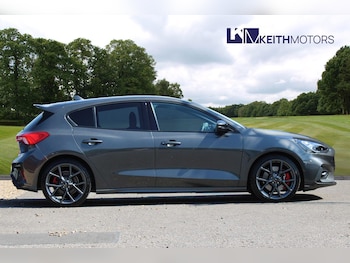 Used Ford Focus 2020 for sale - 78663725: Photo