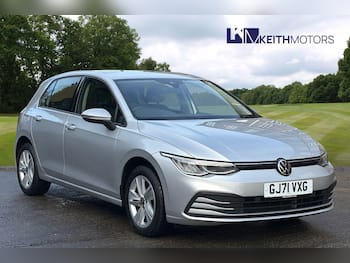Used Volkswagen Golf 2021 for sale - 79697692: Photo