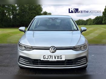 Used Volkswagen Golf 2021 for sale - 79697692: Photo