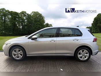 Used Volkswagen Golf 2021 for sale - 79697692: Photo