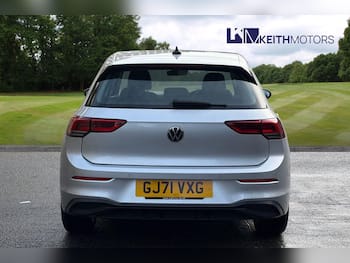 Used Volkswagen Golf 2021 for sale - 79697692: Photo