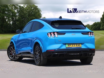 Used Ford Mustang Mach-E 2023 for sale - 79414041: Photo