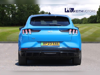 Used Ford Mustang Mach-E 2023 for sale - 79414041: Photo