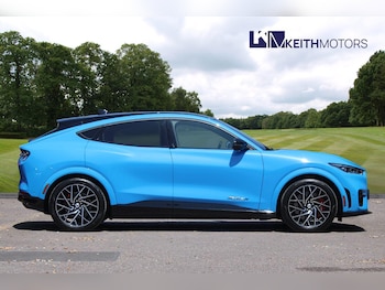 Used Ford Mustang Mach-E 2023 for sale - 79414041: Photo