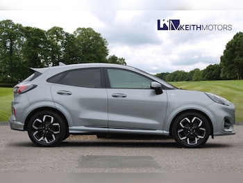 Used Ford Puma 2023 for sale - 79414067: Photo