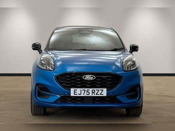 Used Ford Puma 2025 for sale - 79820795: Photo