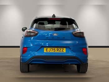 Used Ford Puma 2025 for sale - 79820795: Photo