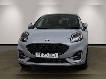 Used Ford Puma 2023 for sale - 79808791: Photo