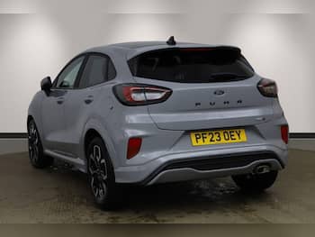 Used Ford Puma 2023 for sale - 79808791: Photo