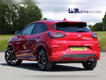 Used Ford Puma 2023 for sale - 78663714: Photo