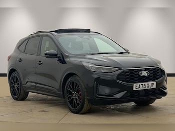 Used Ford Kuga 2025 for sale - 79061774: Photo