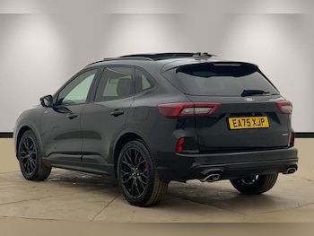 Used Ford Kuga 2025 for sale - 79061774: Photo