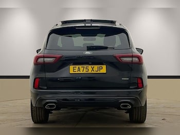 Used Ford Kuga 2025 for sale - 79061774: Photo