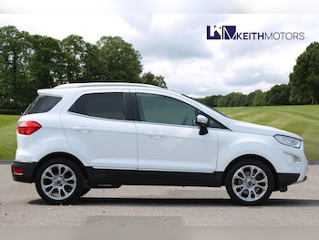 Used Ford Ecosport 2020 for sale - 79414074: Photo