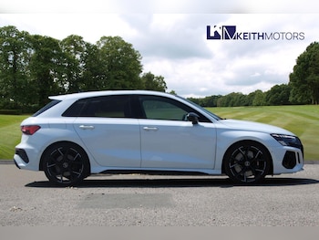 Used Audi RS3 2022 for sale - 79414146: Photo